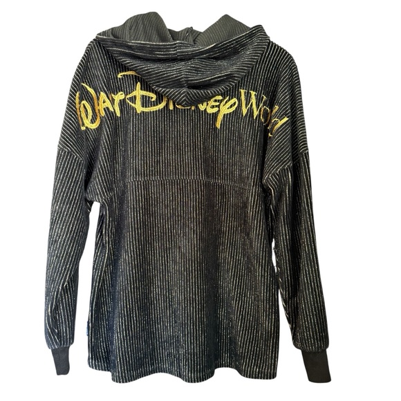 Walt Disney World 50th Anniversary Bland and Golden Spirit Jersey - Picture 9 of 11